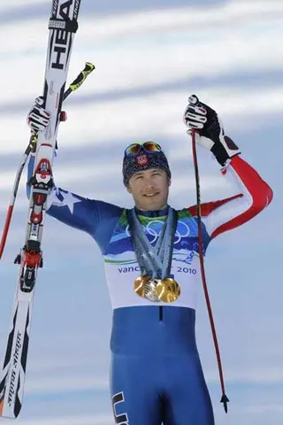 Bode Miller, zdjęcie 8