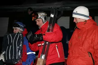 Zdjęcie 67 z galerii Lot Charters Ski Cross