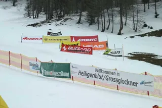 WorldSkitest 2007 Heiligenblut, zdjęcie 80