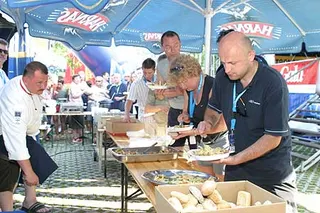 Polskie Dni 06: Festiwal Kuchni, zdjęcie 36