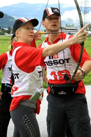 Tissot T-Touch Adventure, zdjęcie 16