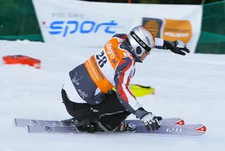 Allegro.pl FIS Carving CUP: finały, zdjęcie 37