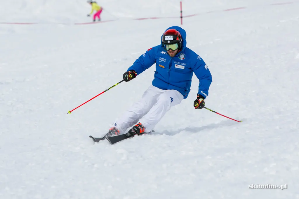 WorldSkitest 2018. Testy nart, zdjęcie 27