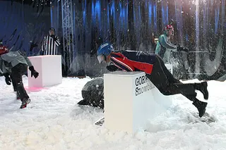 Zdjęcie 22 z galerii Snowball