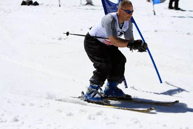Polskie Dni 2010: Puchar Salomona, zdjęcie 74
