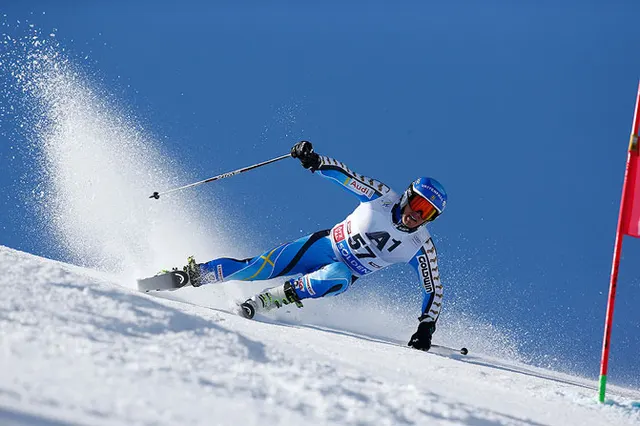 Jon Olsson Sölden 10.2013, zdjęcie 23