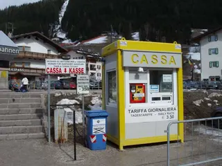 Sellaronda, Włochy, zdjęcie 50
