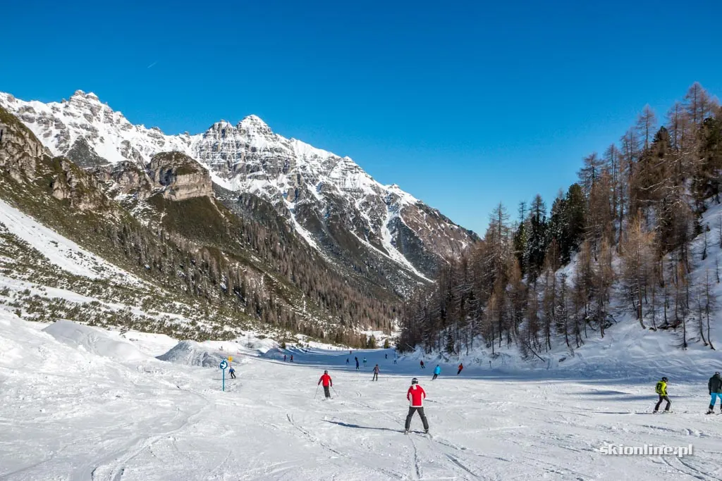 Ośrodek Schlick 2000 w dolinie Stubai, zdjęcie 44