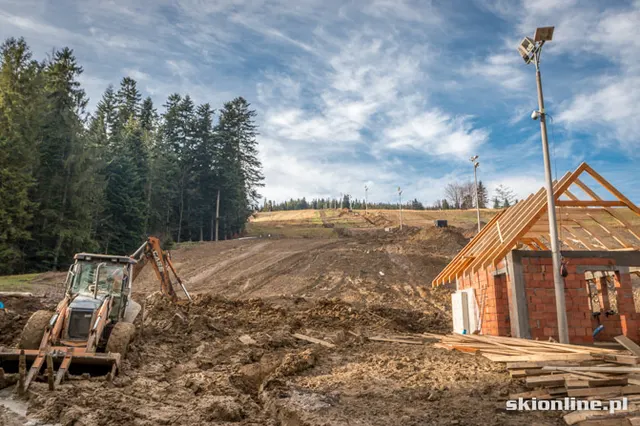Stok: widok z dołu, zdjęcie 30