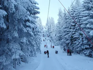 Pilsko Korbielów, zdjęcie 20