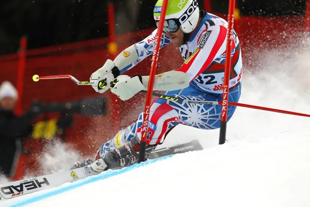 Bode Miller w akcji, zdjęcie 14