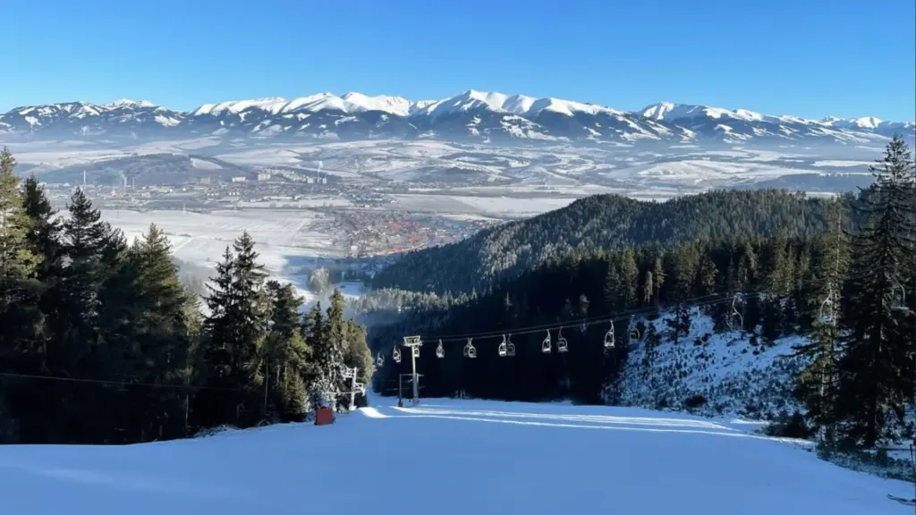Ski Opalisko