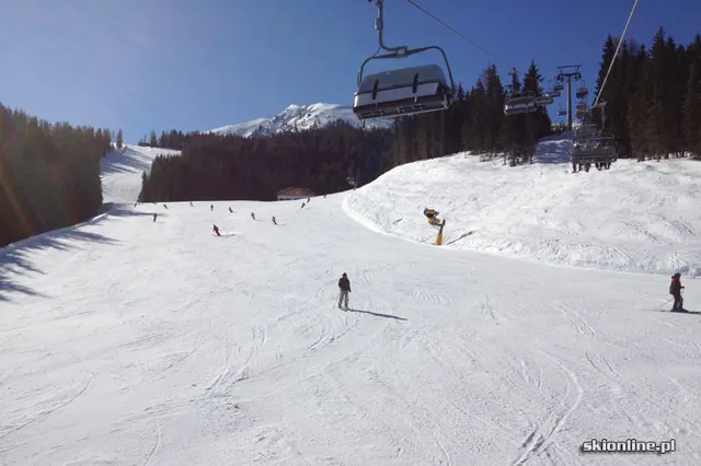 Schladming Dachstein wiosenne narty, zdjęcie 4