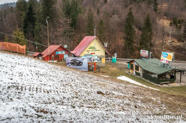 Szczyrk, SON pierwszy dzień 2014, zdjęcie 16