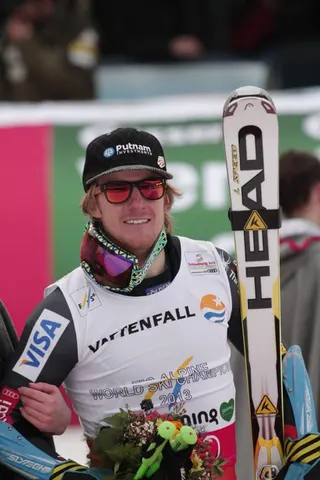 Ted Ligety SG w Schladming 2013, zdjęcie 9