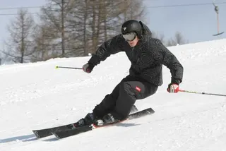 WorldSkitest 2007 Heiligenblut, zdjęcie 4