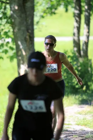 Polskie Dni 2010: Salomon Trail Running, zdjęcie 100