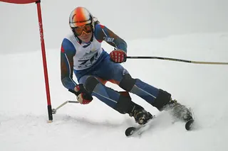 Maciej Wądrzyk: Rossignol