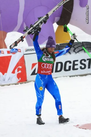 Sölden: dekoracja kobiet, zdjęcie 7
