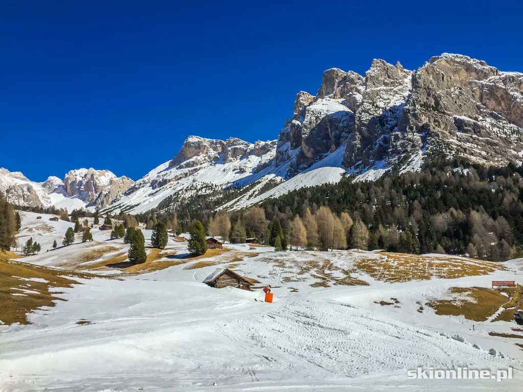 Sellaronda: Seceda, zdjęcie 35