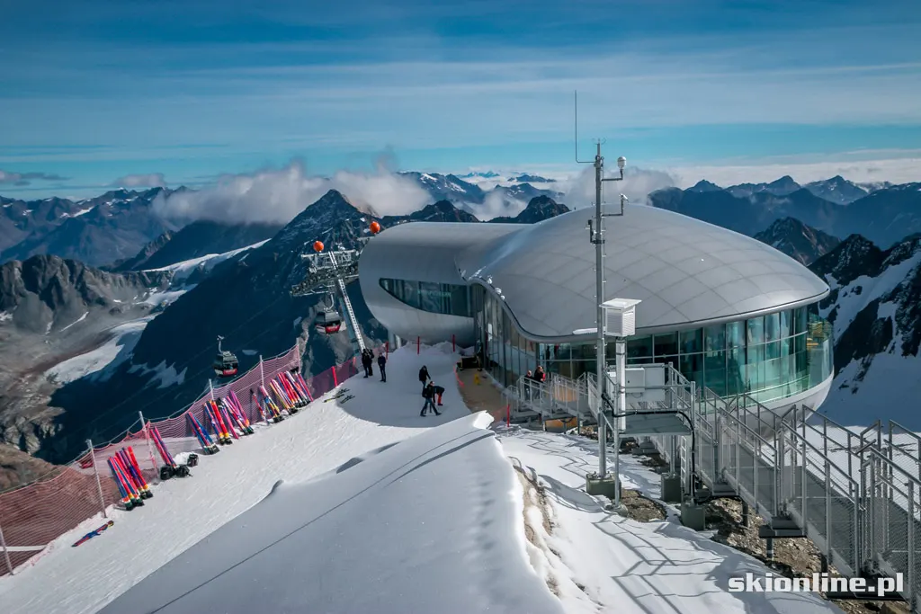 Pitztal: Cafe 3440, zdjęcie 6