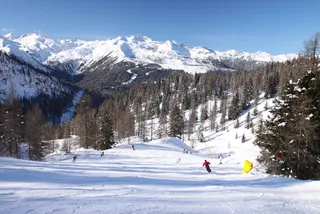 Madonna di Campiglio: Passo Groste, zdjęcie 80