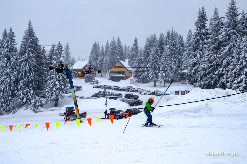 Winter Park Martinky, zdjęcie 26