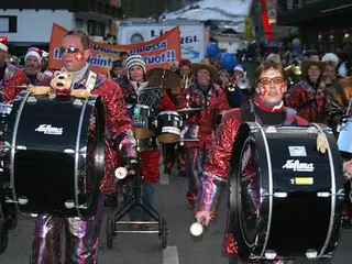 Zdjęcie 26 z galerii Sölden. Parada