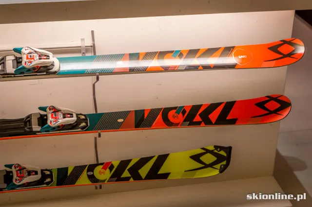 Voelkl narty kolekcja 2014-15, zdjęcie 20