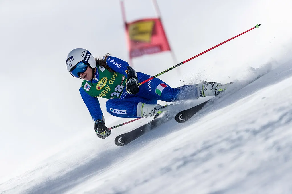 Team kobiet Heada w Sölden, zdjęcie 29