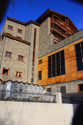 Andora miejscowość Soldeu, zdjęcie 15
