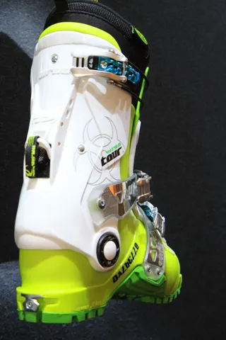 Dalbello buty 2011/2012, zdjęcie 26