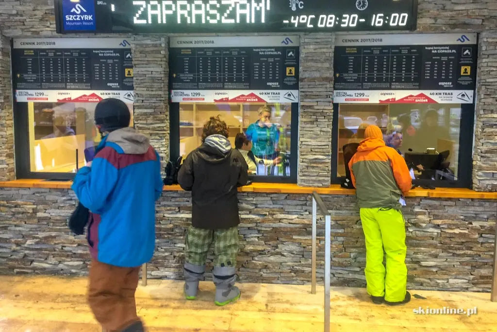 Szczyrk Mountain Resort otwarty, zdjęcie 7