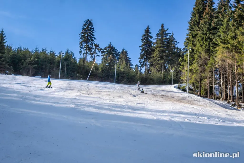 Ski Arena Zieleniec: Nartorama, zdjęcie 30