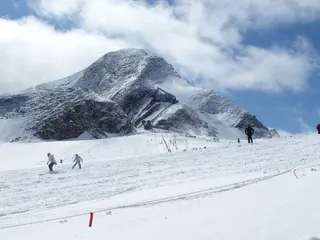 Polskie Dni 2008. Kaprun, Zell am See, zdjęcie 70