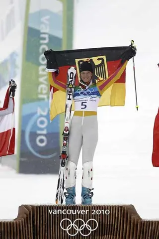 Maria Riesch, zdjęcie 18