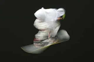 Zdjęcie 55 z galerii NIKE ACG Big Air