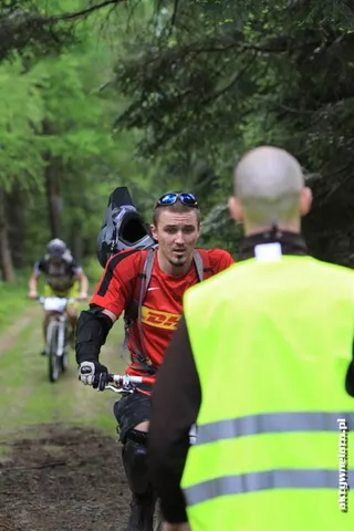 Enduro Trophy 2013: Wilkowice, zdjęcie 103