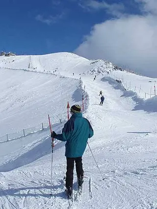 Zdjęcie 26 z galerii Zakopane Kasprowy Wierch cz.2