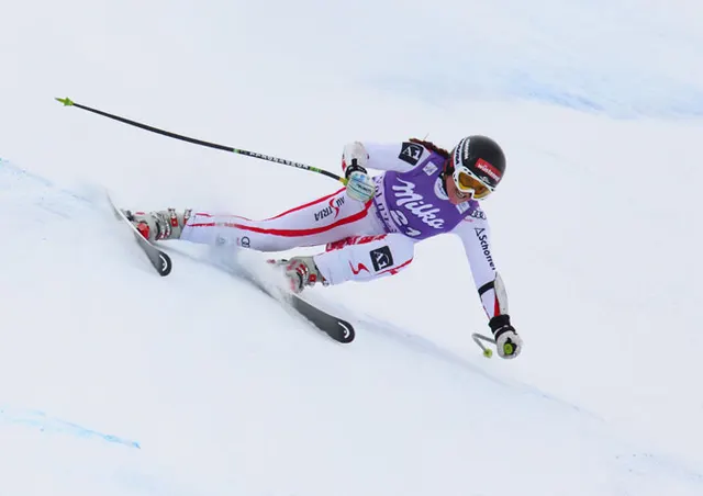 Elisabeth Goerg gigant Sölden, zdjęcie 1
