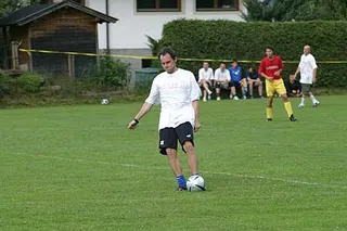 Mecz Polska: Austria, zdjęcie 47