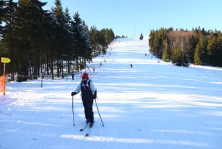 Beskidy: Szyndzielnia i Klimczok, zdjęcie 41