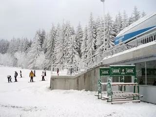 Stacja Soszów w Wiśle, zdjęcie 31