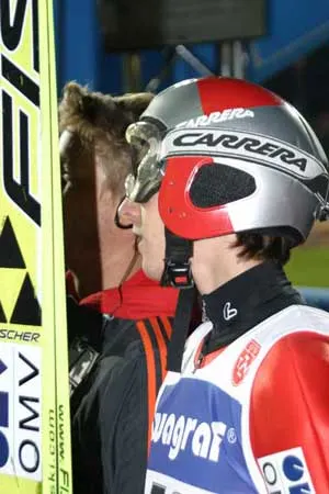 Zdjęcie 128 z galerii LGP Zakopane 2006. Zawody