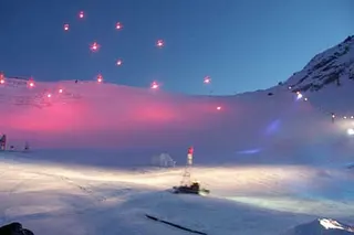 Zdjęcie 14 z galerii Hannibal: Sölden