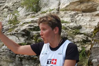 Polskie Dni 2007: Tissot T-Touch, zdjęcie 50