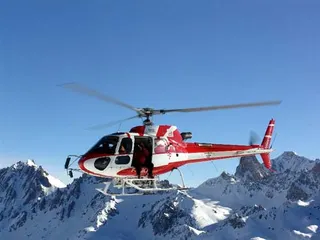 Zdjęcie 15 z galerii La Pierra Menta