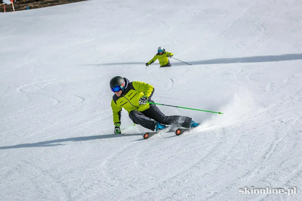 WorldSkitest 2015: SkiWelt, Austria, zdjęcie 33