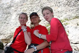 Tissot T-Touch Adventure 2008, zdjęcie 20