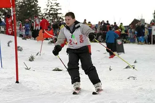 Zdjęcie 52 z galerii Puchar Blizzard cz. II